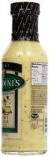 12 oz Cardini's Lite Caesar Dressing