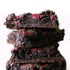Miss Jones Baking Brownie Mix, Almond Flour, Gluten Free, Low Carb, No Sugar Added, Naturally Sweetened Desserts, Pack