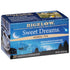 Bigelow Sweet Dreams Herbal Tea Bags, 20 Count Box (Pack of 6)