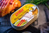 3.5-Ounce (Pack 18) MW Polar Herring in Mustard Sauce
