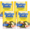Butter Buds Sauce Mix, 2 Oz (4-Pack) Non-GMO, Gluten-Free Natural Butter Flavored