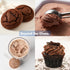 (10 oz) (100 Civilized Coffee Instant Cold Brew Coffee Powder Medium Dark Roast Non-GMO Jar Servings)