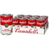Campbell's Condensed Beef Soup With Vegetables and Barley, 10.5 oz Can (12