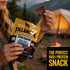 Country 6 2.2 14g Tillamook Smoker Zero Suagr Beef Jerky - Original, Teriyaki, Black Pepper, x Ounce Each, Slow-Smoked