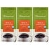 Teeccino Maca Chocolat Chicory Coffee Alternative - Ground Herbal Coffee Thats Prebiotic,