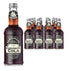 Fentimans Sparkling Curiosity Cola - Healthy Soda, All Natural Soda, Craft Soda