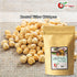 1 NY Spice Shop Chickpeas Roasted and Unsalted - Pound Dried Crispy Crunchy Chickpeas No Salt - Bulk Healthy Snacks