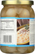 14 oz. (Pack 1) Aunt Nellies Whole Holland-Style Onions | Mildly Sweet-Tart and Delicious | Imported Bite-Sized, Plump