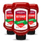 True Made Foods - No Sugar Added Ketchup - Condiment Squeeze Bottles