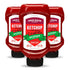 True Made Foods - No Sugar Added Ketchup - Condiment Squeeze Bottles