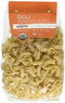 Compagnia Sanremo Pasta Sanremo Italian Organic Gigli Pasta - 100% Durum Wheat