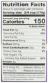 32 Meyenberg Goat Dairy, Yogurt Goat Vanilla, Ounce