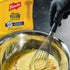 105 oz (Pack 4) 105 French's Classic Yellow Mustard, of - Four Ounce Bulk Containers of Tangy and Creamy Yellow Mustard