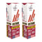 Ostrim (1.5oz) High Protein Snack Stick, (2 Packs of 10) (1.5, Teriyaki