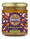 Biona Organic Almond Butter (170g) - Pack of 2