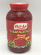 Phil-Am Sugar Palm Fruit in Syrup Red (Kaong Red) (2 pack)