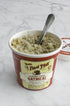 2.36 (Pack 1) Bob's Red Mill GF Oatmeal Cup, Apple & Cinnamon, Ounce Cup of - Non-GMO, Whole Grain, Kosher