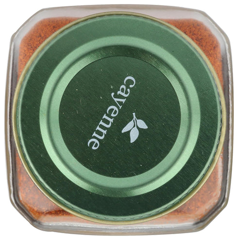 SIMPLY ORGANIC Organic Cayenne - 2.5 OZ Spice
