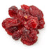 6.2 oz, Elan Organic Dried Cranberries, Whole Dried Cranberries, No Sulphites, No Fat, Non-GMO, Vegan, Gluten-Free