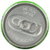 C2O 17.5 Pure Coconut Water with Pulp, Fluid Ounce