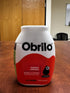 2.0 oz 10 10 Pack) Obrilo Water Enhancer Liquid Flavoring Drops - ZERO Sugar/Calorie, Dye Free, Naturally Flavored