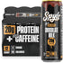 Spylt High Protein Max Chocolate Milk with 140mg Caffeine & 20g Protein