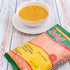 24 oz Sadaf Red Lentils Dry - Dried lentils bulk - Red Lentil beans - Natural, Vegan, Kosher, Halal