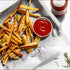11.3 oz Primal Kitchen, Organic Unsweetened Ketchup