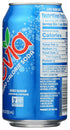 4x6/12 OZ) Zevia Natural Cola Diet Soda (