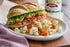 16 Oz Pack 2 Mezzetta Pickled Vegetables Cauliflower and Carrots Brined with Savory Herbs Vegan Crunchy Snacks No