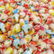Arcor FRUIT FILLED Hard Candy 2 lb Individually Wrapped, Old Fashioned Bulk