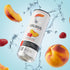 12 Oz (Pack 12) CELSIUS Sparkling Raspberry Peach, Sugar Free Energy Drink, Fl