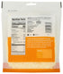 365 by Whole Foods Market Mozzarella 8 OZ Non Dairy Cheese Shreds