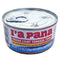 FIJIAN MADE I'a Pana - Chunk Light Tonggol Tuna in Soybean Oil (6 Pack