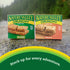 12 8.94 oz (6 (Pack 12) Nature Valley Crunchy Granola Bars, Oats 'n Honey, Ct, Pouches)