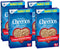 Frosted Cheerios, Heart Healthy Cereal, Family Size, 18.4 oz (Pack of 4)
