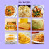 (1.7 Droosh Tikka Masala Spice Mix, Indian Spices, Sweet and Savory, Tikka Masala Powder for Sandwiches, Snacks, Fruit