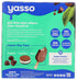 Frozen 4 Count, 14 YASSO Mint Chocolate Greek Yogurt Bar FZ