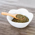 4 oz, Packaging Minimalist Basil Leaves, Cut & Sifted, Aromatic Cooking Herb, Reusable