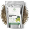 Elanen Naturals Organic Wormwood Herb 2 oz. (57g), USDA Certified Organic Artemisia