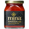 Mina Harissa Mild Sauce, Homestyle Moroccan Red Pepper Harissa Paste, 10 Oz