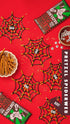 73% 6 Pack Beyond Good Cocoa Dark Chocolate with Hazelnuts | - Chocolate Bars | Direct Trade, Vegan, Kosher, Non-GMO |