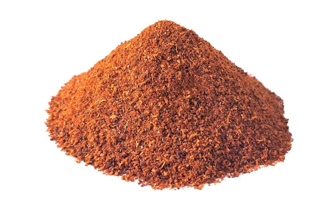 The Spice Way Ground Chipotle Powder, 4 oz Resealable Bag