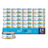 Jego Solid Tuna in Sunflower Oil | Wild Natural Catch Tuna |