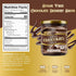12 oz ChocZero Keto Chocolate Sauce, Sugar Free Hot Fudge, No Artifical Sweeteners, Low Carb Dessert & Ice Cream
