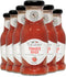 Tuscanini Premium Italian Tomato Juice, 6.76 oz (6 Pack) | Low Sodium