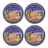Hnaff Henaff Pork Pt 5.4 Ounce (154g), Ready-to-Eat Hot or Cold, Authentic French