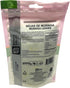 Dried Moringa Leaves Herbal Infusion Tea (35gr) - Premium Silver Line All Natural Moringa Tea in Zip Lock Bag