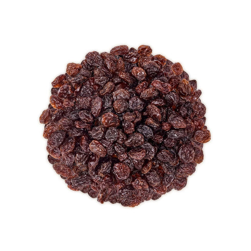 12 Food to Live Sultana Raisins, Ounces Natural Dried Grapes for Baking, Snacking, and Trail Mixes.Vegan, Bulk. No