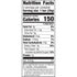 5 6.2 OZ Nature Valley Soft-Baked Muffin Bars, Apple Cinnamon, Snack Bars, Bars